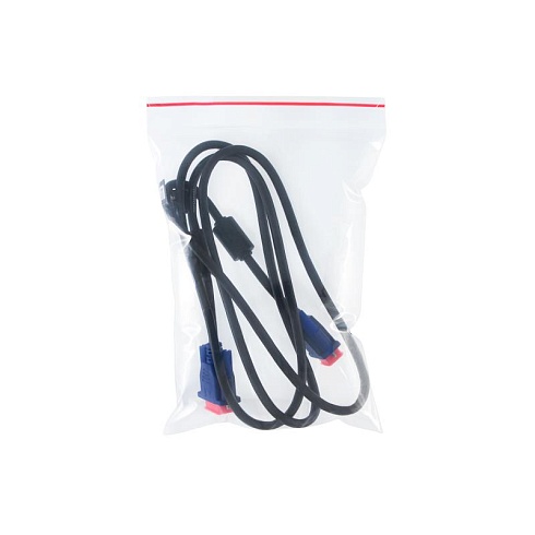 Грипперы (пакеты Zip-Lock), 150 х 200 мм