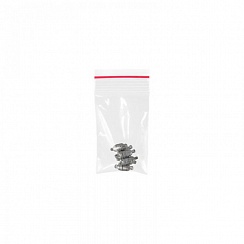 Грипперы (пакеты Zip-Lock), 40 х 60 мм