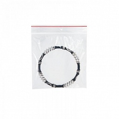 Грипперы (пакеты Zip-Lock), 100 х 100 мм