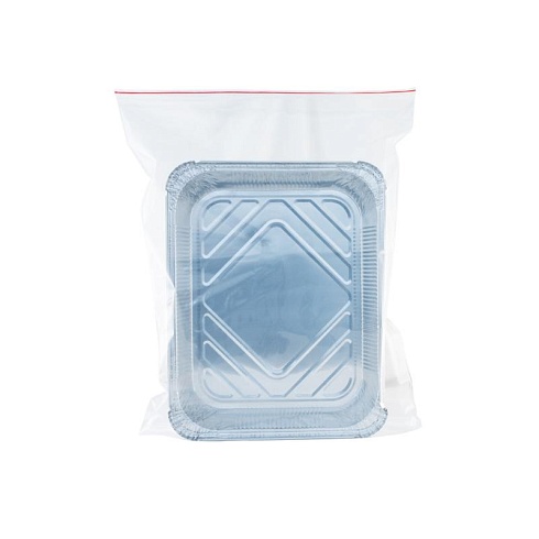 Грипперы (пакеты Zip-Lock), 350 х 450 мм