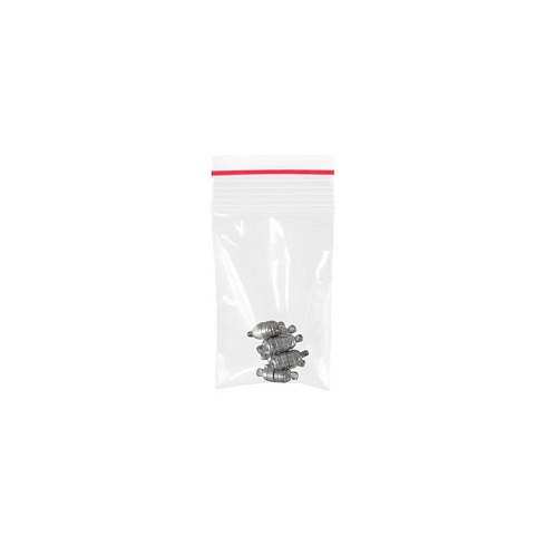 Грипперы (пакеты Zip-Lock), 40 х 60 мм