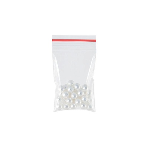 Грипперы (пакеты Zip-Lock), 50 х 70 мм