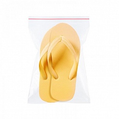 Грипперы (пакеты Zip-Lock), 200 х 250 мм