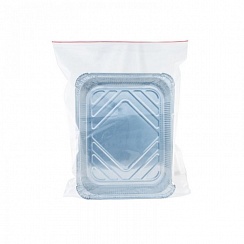 Грипперы (пакеты Zip-Lock), 350 х 450 мм