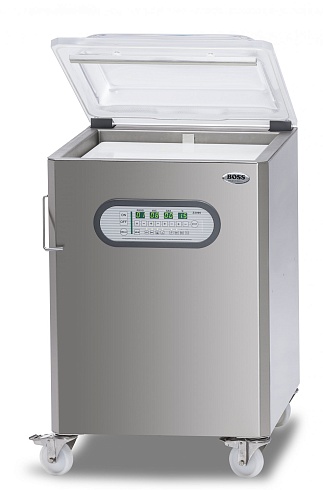 Вакуум-упаковочная машина  MAX-F50 
