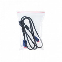 Грипперы (пакеты Zip-Lock), 150 х 200 мм
