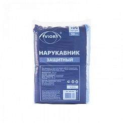 Нарукавники полиэтиленовые