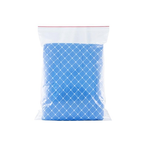 Грипперы (пакеты Zip-Lock), 300 х 400 мм