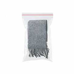 Грипперы (пакеты Zip-Lock), 150 х 220 мм